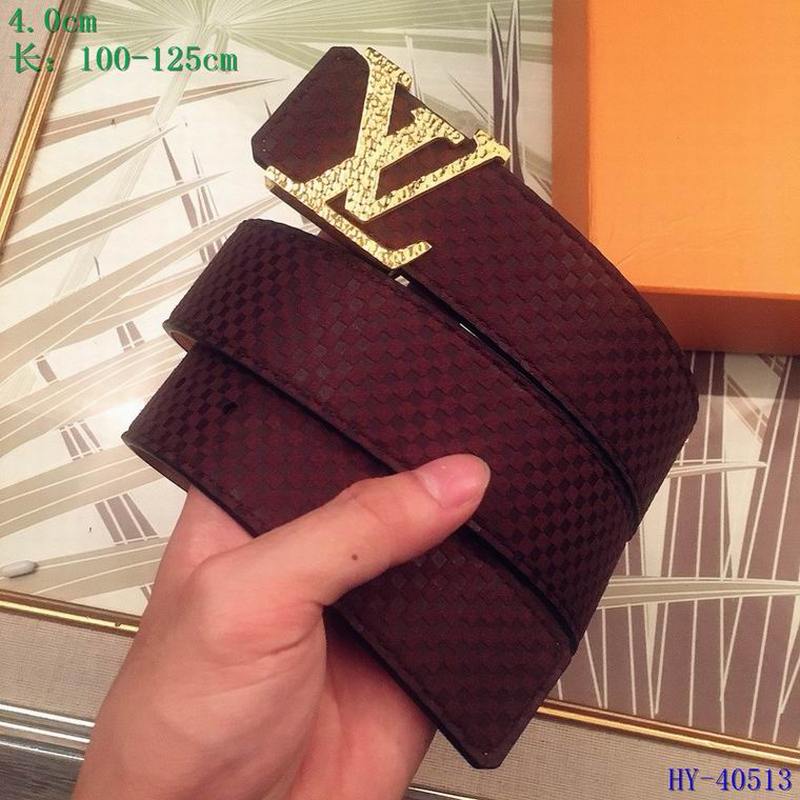 LV Belts 4556